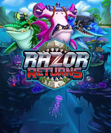 Razor Returns